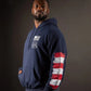 United We Stand Hoodie