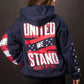 United We Stand Hoodie