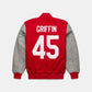 HOMAGE Archie Griffin GOAT Jacket