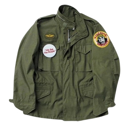 Veste de chauffeur de taxi Travis Bickle
