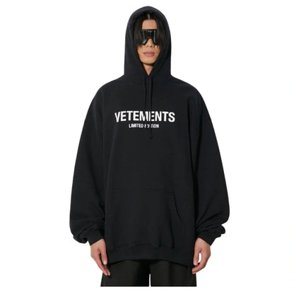 Vetements Hoodie