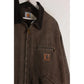 Vintage Carhartt Detroit Jacket