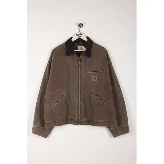 Vintage Carhartt Detroit Jacket