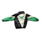 Vintage Philadelphia Eagles Triple Fat Goose Kelly Green Jacket