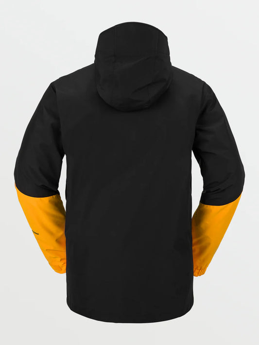 Volcom Vcolp Insulated Snowboard Jacket