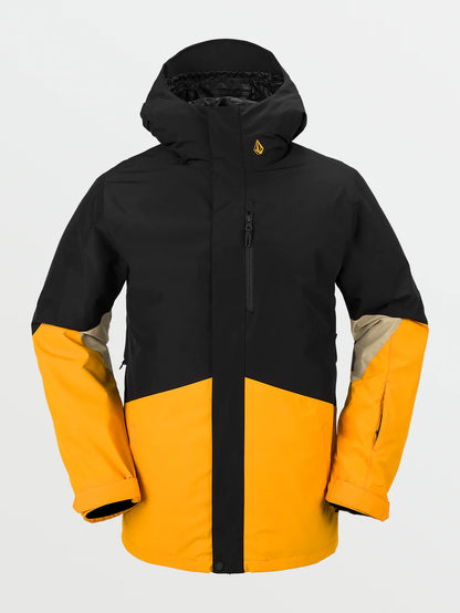 Volcom Vcolp Insulated Snowboard Jacket