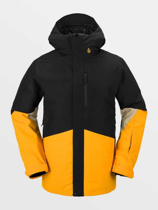 Volcom Vcolp Insulated Snowboard Jacket