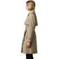 WINN 2-in-1 classic trench coat
