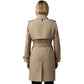 WINN 2-in-1 classic trench coat