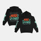 Playa Society New York Liberty 2024 WNBA Champions Hoodie