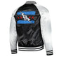 WWE CM Punk Bomber Jacket