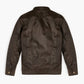 Waxed Canvas Jacket