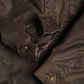 Waxed Canvas Jacket