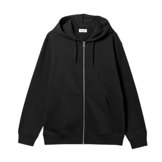 Weekday Zip Up Hoodie