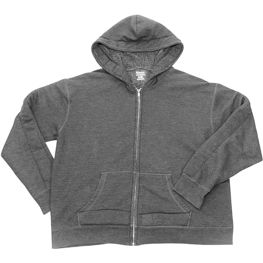 Weighted Hooded Sweatshirt