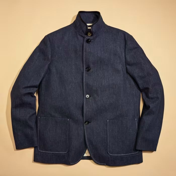 The Rise Of The Rich Guy Jacket