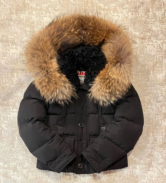 Dsquared2 Puffer Jacket