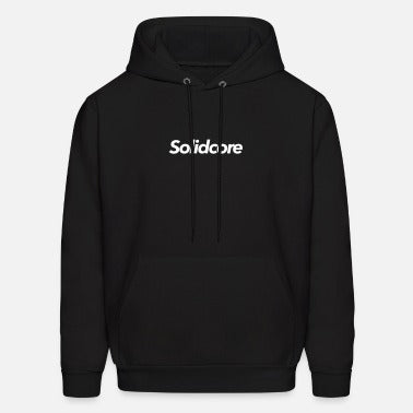 solidcore hoodie