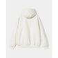 White Carhartt Jacket