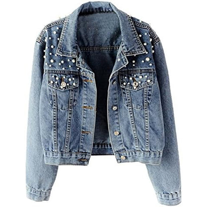 Women Denim Jacket