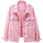 Women Denim Jacket