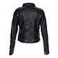 Women’s Moto Leather Jacket