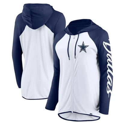 Women's Dallas Cowboys Fanatics Hoodie