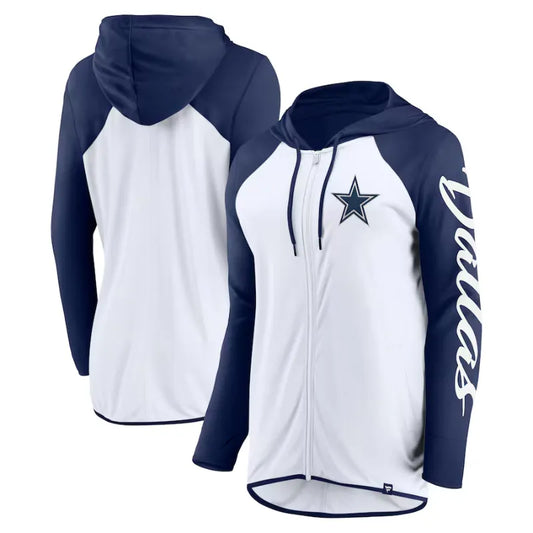 Women's Dallas Cowboys Fanatics Hoodie