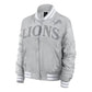 Women’s Detroit Lions Fanatics Elements Wave Jacket
