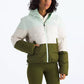 Women’s Frost Fall Hooded Jacket