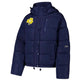 Notre Dame Puffer Jacket