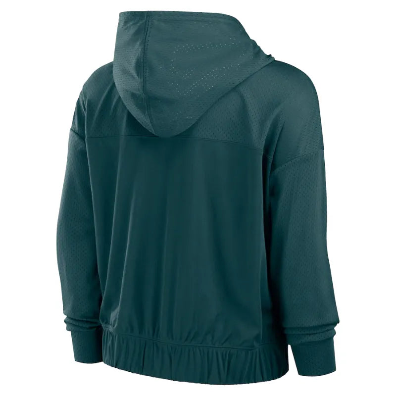Women’s Philadelphia Full-Zip Hoodie