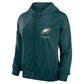 Women’s Philadelphia Full-Zip Hoodie