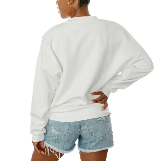 Women’s Philadelphia Pullover Sweatshirt