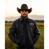 Wrangler Pro Rodeo NFR 2024 Contestant Jacket