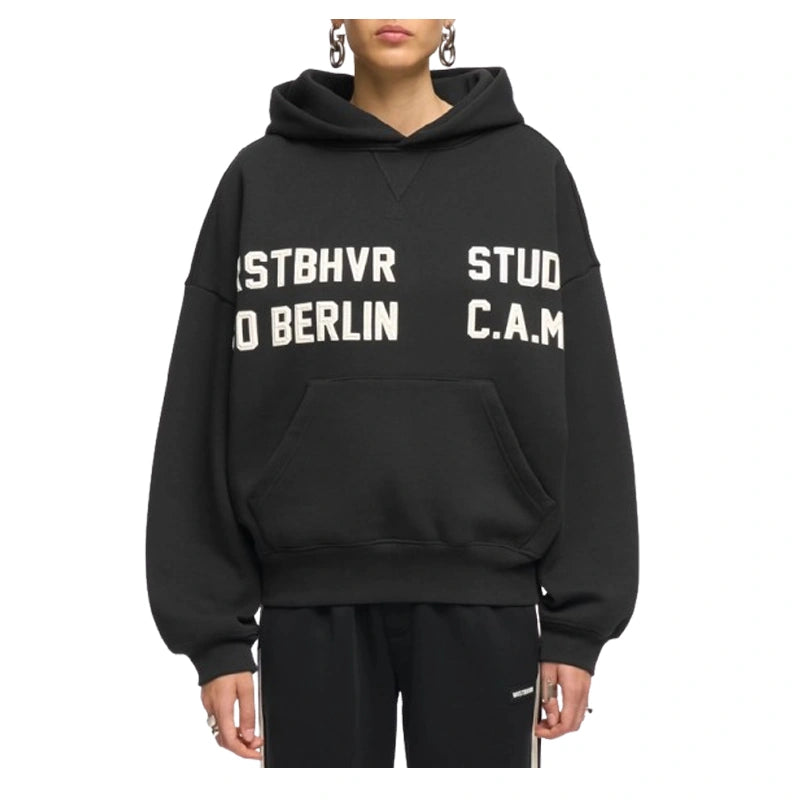 Wrstbhvr Vadim Hoodie