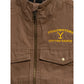 Yellowstone Dutton Ranch Vest