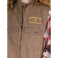 Yellowstone Dutton Ranch Vest