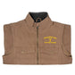 Yellowstone Dutton Ranch Vest