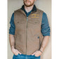 Yellowstone Dutton Ranch Vest