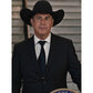 Yellowstone John Dutton Black Suit