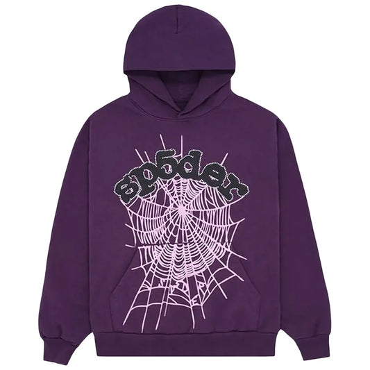 Young Thug Spider Hoodie