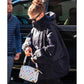 Zendaya Oversized Jacket