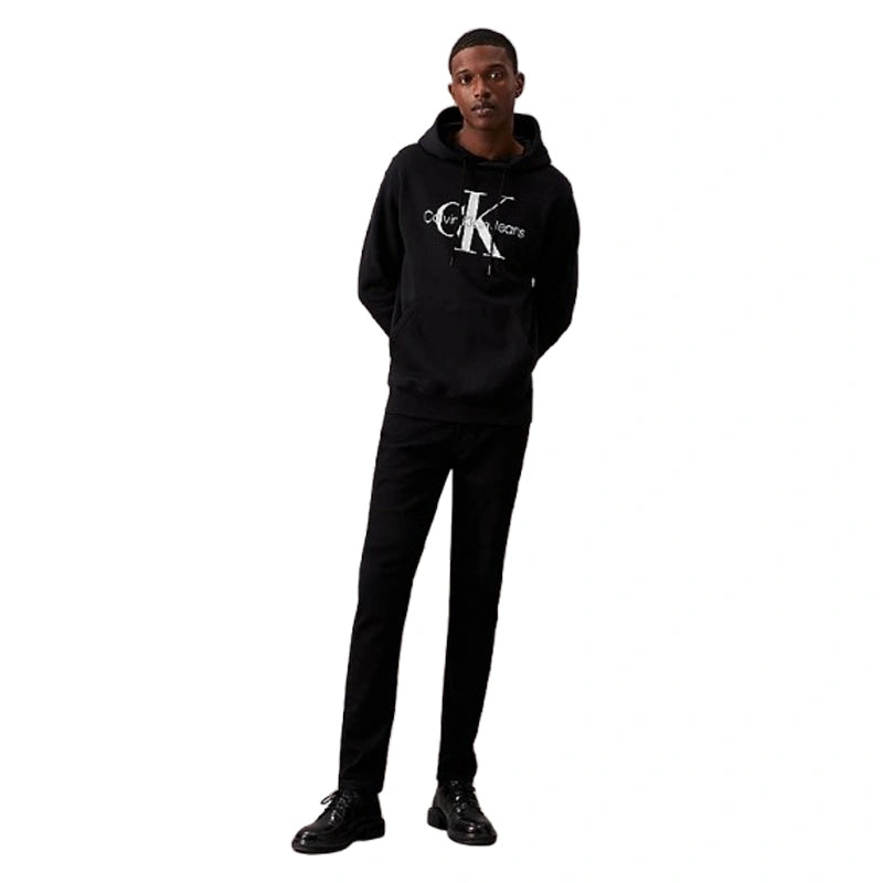 calvin klein hoodie