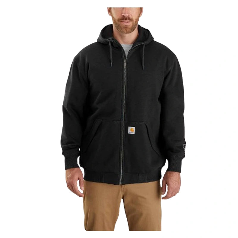 carhartt zip up hoodie