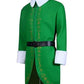 Christmas Buddy Elf Costume