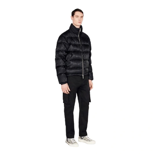 Dior Puffer Jacket