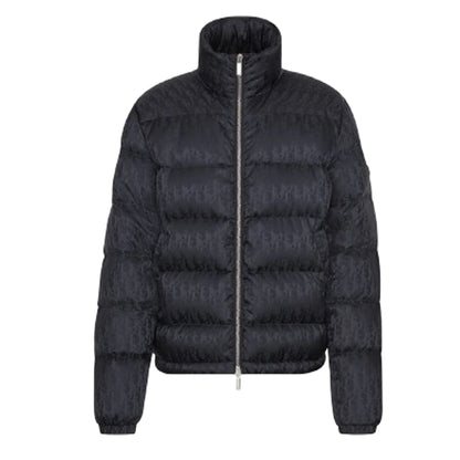 dior puffer jacket