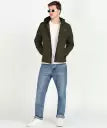 Fort Collins Jacket