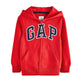 Gap Zip Up Hoodie